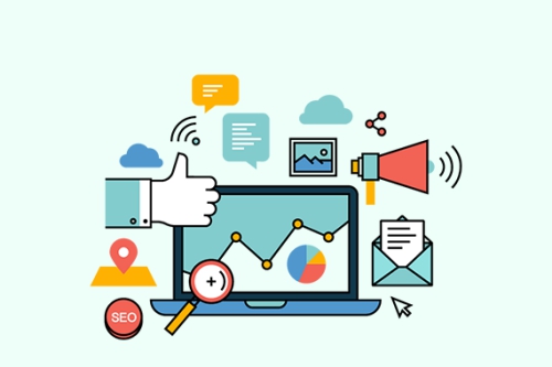 布拖提升网络推广效果企业要注意哪些方面的问题