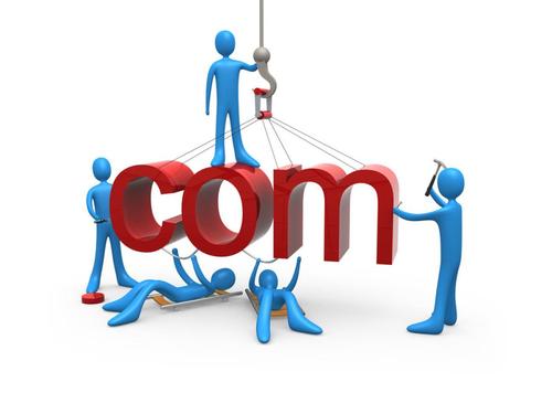 布拖企业网站建设成功与否和哪些有关呢