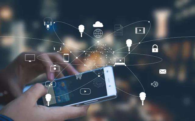 布拖分析企业做微信营销常见的几种模式