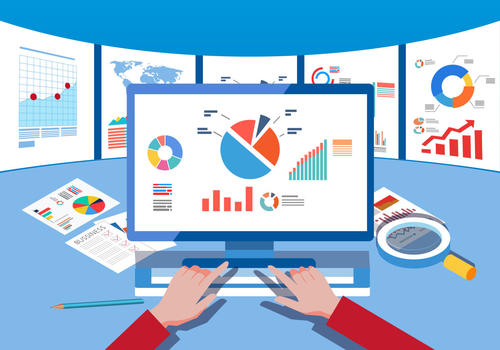 布拖哪一种网站设计风格才是适合企业呢？